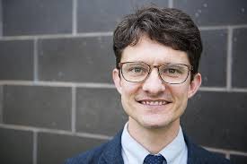 HIGH PROFILE: A Rhodes Scholar, Ben Goodwin is the unlikely leader of  nonprofit Our House