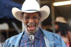 Photos: Bill Pickett rodeo brings its show to Los Angeles