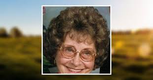 Phyllis Luke Obituary August 13, 2014