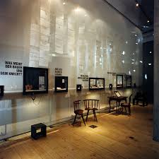 Museum Aargau Lenzburg Castle Revolution Through Information Exhibition Produktdesign Museum Offentlicher Raum