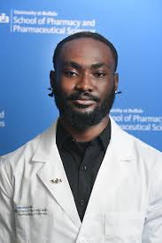 PharmD Class of 2029