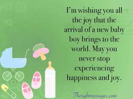 Check spelling or type a new query. Wishing Quotes For New Born Baby Boy