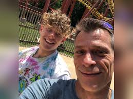 Brian Wade Rinker's Memorial Website