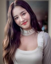 Nancy Queen love and admiration post