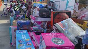 Mood roblox id code is amongst the most popular issue mentioned by a lot of people on the net. Buna Group Says Toy Drive Turnout Helped To Gather Triple The Number Of Gifts Needed For Christmas 11alive Com