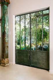 We're a luxury window and door dealer that works with the most exclusive manufacturers of metal fenestration: Custom Steel Doors Windows Manufacturer Austin Tx Portella