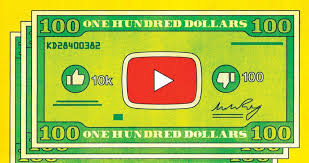 Free download for android and ios devices. How To Make Money On Youtube Without A Million Subscribers Make Money