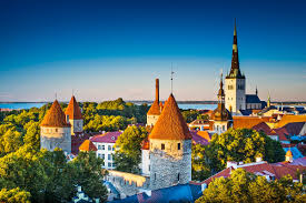 Tallinn is the capital, the most populous and the primate city of estonia. Die Besten Tallinn Tipps Urlaubsguru De