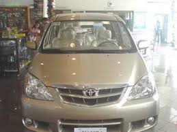 Harga kereta toyota avanza second hand. July 2009 Toyota Auto Cars Page 12
