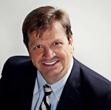 Louis Lambert appointed CEO of 6Harmonics: Leading Innovation in Rugged  Communication & Computing Solutions