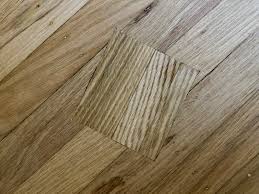 How to fill holes in hardwood floor large medium and small. The Way I Patched A Hole In The Hardwood Floor Album On Imgur