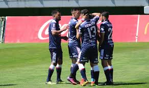 Lo que ya conoce son los días y horarios en los que luchará por. Jose Luis Munoz Y Joao Ortiz Son Las Nuevas Incorporaciones De Deportes Melipilla