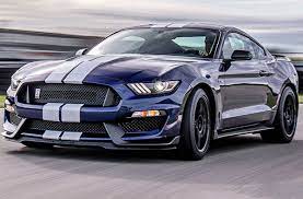 We built a car for a segment that didn't even exist. Ford Mustang Shelby Gt350 Mieten Jochen Schweizer