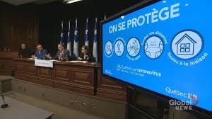 The first known case was identified in wuhan, china, in december 2019. Quebec Schools Could Remain Closed Until May As Coronavirus Cases Climb To 139 Globalnews Ca