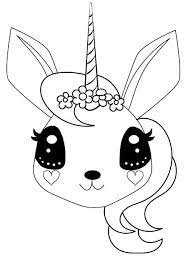 Unicorn Face Coloring Page Puppy Coloring Pages Unicorn Coloring Pages Cupcake Coloring Pages