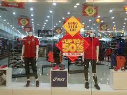The process was carried out under the watchful observation of staff from the federal territories. Al Ikhsan Menawarkan Potongan Harga Aeon Mall Kota Bharu Facebook