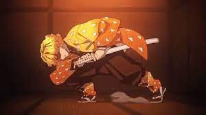 Maybe you would like to learn more about one of these? Best Zenitsu Gifs Gfycat