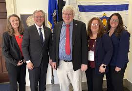 Congressman Glenn Grothman