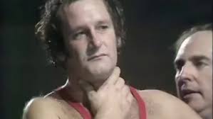 Kid McCoy vs Steve Grey