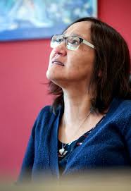 They failed … this child'