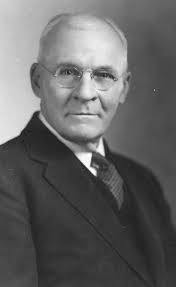 William Boss and His Specialty Manufacturing Company