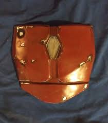 My first skin with some changes (mandalorian) emily12emily12. The Mandalorian Armor Boba Fett Costume And Prop Maker Community The Dented Helmet