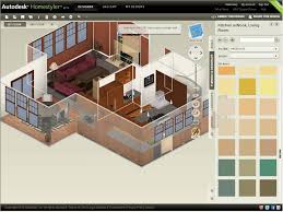 Switching between views of these plans, and of the 3d. Autodesk Homestyler Refine Your Design