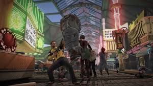 Dead rising concept art from cdn.staticneo.com. Dead Rising 2 Immagini E Concept Art Per Dead Rising 2 Multiplayer It