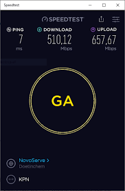 There's nothing more frustrating than slow downloads. Upload Download Verschil Met Glasvezel Kpn Community