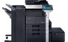 Find everything from driver to manuals of all of our bizhub or accurio products. Konica Minolta Driver Download