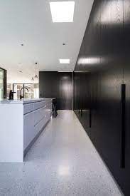 Polished Concrete Floors Photo Gallery Granite Flooring Polished Concrete Kitchen Concrete Floors