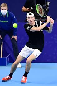 How was it playing against him hey ugo! Ugo Humbert Ses Parents