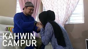 Budaya kolektif yang feodal dan kurangnya pemahaman akan konstitusi dan hak membuat. Kahwin Campur Melayu Cina Syawal2017 Youtube