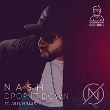 Drop It Down (feat. Abel Miller)