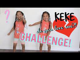 We did not find results for: Keke Do You Love Me Challenge Youtube