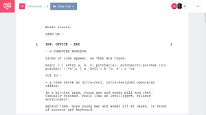 Kitchen staff salary and outlook. Ex Machina Script Pdf Download Plot Characters Quotes