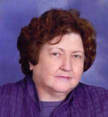 Ernestine Fields McIntyre