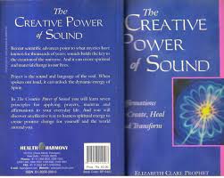 This book is for therapists and social activists who understand that . The Creative Power Of Sound Book At Best Book Centre