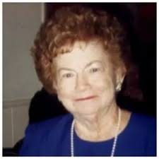Obituary information for Josephine Berte