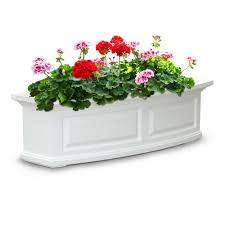 At flowerwindowboxes, we not only specialize in flower box products, but also planter products. Deck Railing Planters Walmart Com
