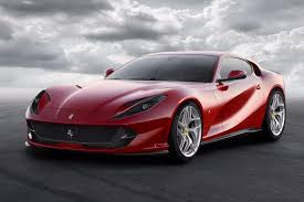 Maybe you would like to learn more about one of these? Ferrari 812 Superfast Review Trims Specs Price New Interior Features Exterior Design And Specifications Carbuzz