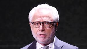 What is Wolf Blitzer's net worth?
