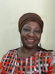 Dr Patricia Brennan Biography