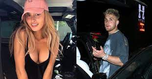 Jake paul is currently in a relationship with julia rose. Jake Paul Has A New Girlfriend And Tana Mongeau Hopes He S Happy