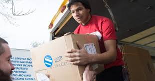 Best Boston Movers • 617-606-9098 • Affordable Local Moving Company