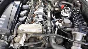 Motorsound Mercedes Benz S203 C 220 Cdi Om 646 143 Ps Youtube