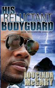 His Reluctant Bodyguard|Paperback