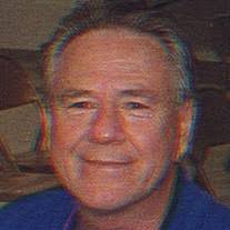 Charles Ashcraft Obituary 2015