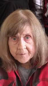 Obituary for Louise Hancock Eller