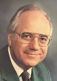 Obituary information for Herbert A. Dietzel, MD